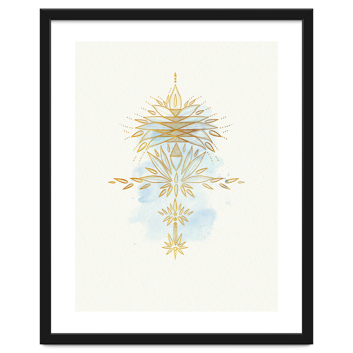 Spiritual Series: Water