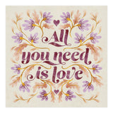 All You Need Is Love (Print Only) thumbnail