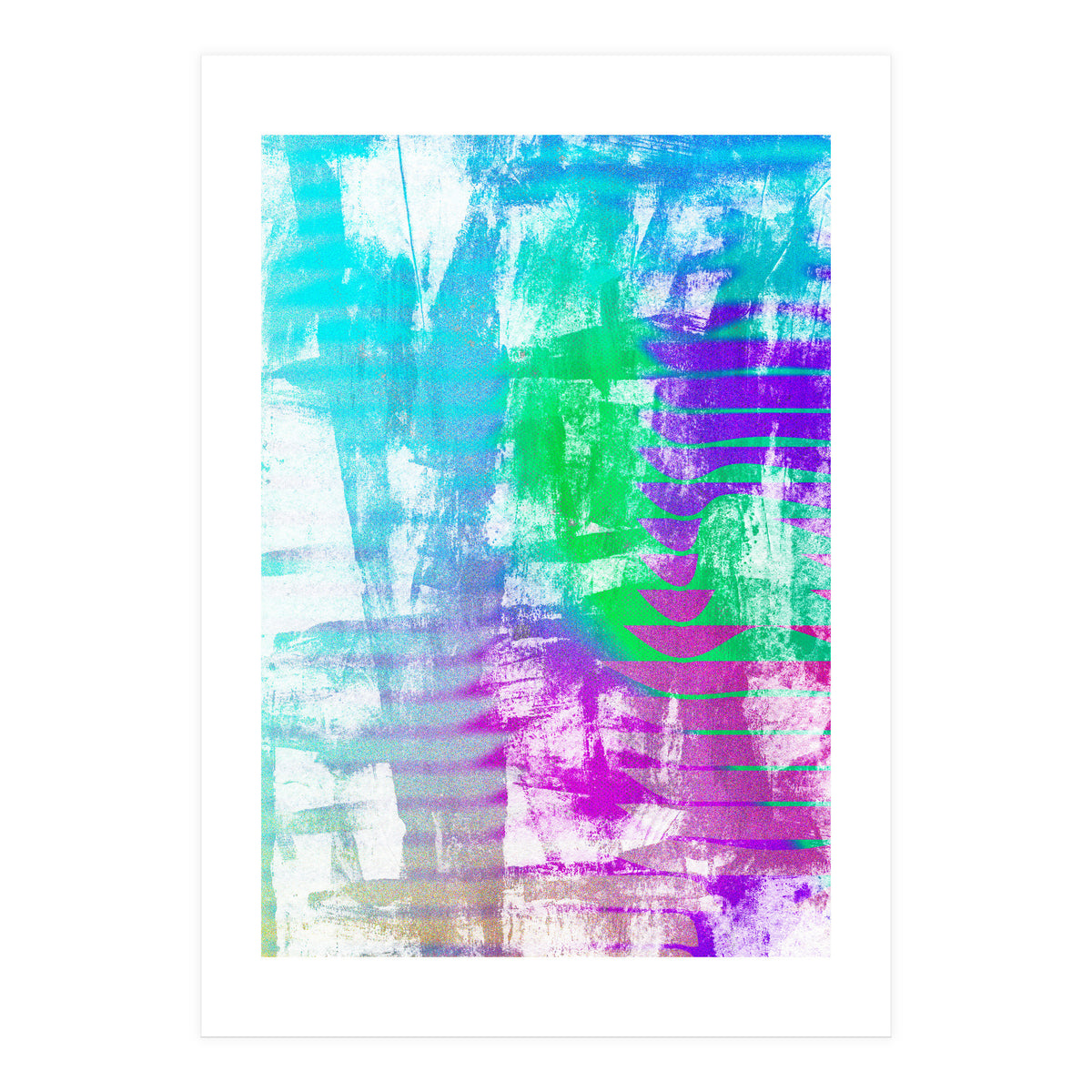 Summer Vybes #1 (Print Only)