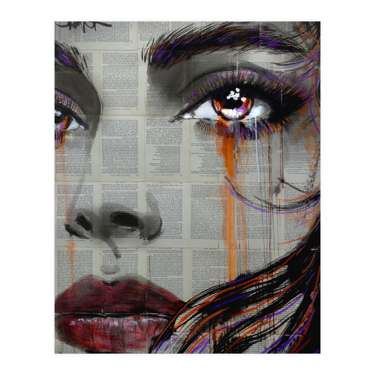 As Well (Print Only)