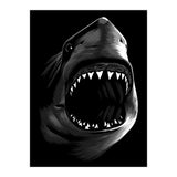 Megalodon (Print Only) thumbnail