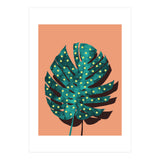 Monstera Deliciosa IV (Print Only) thumbnail