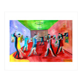 Tangueria 4 (Print Only) thumbnail