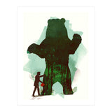 Imagine: The great adventure (Print Only) thumbnail