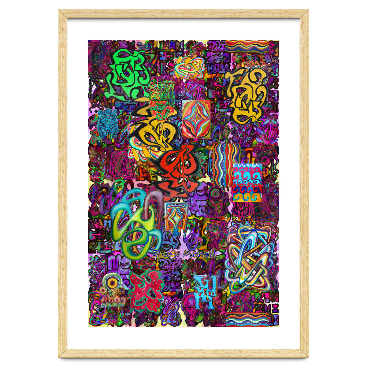 Graffiti Digital 2022 431