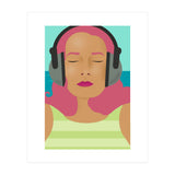 Beach Music (Print Only) thumbnail