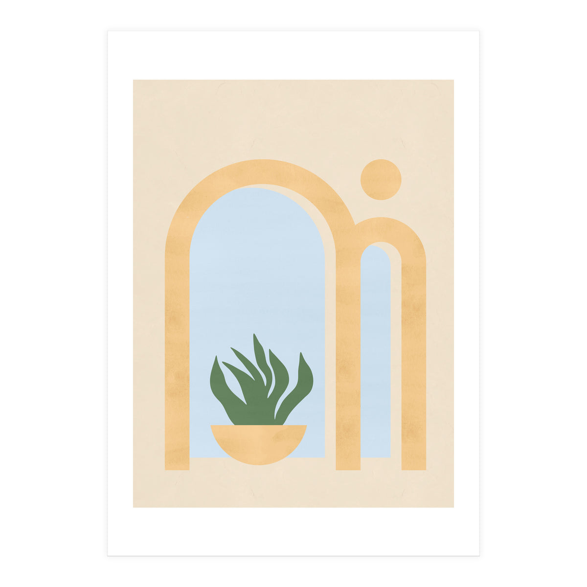 Greece IV (Print Only)