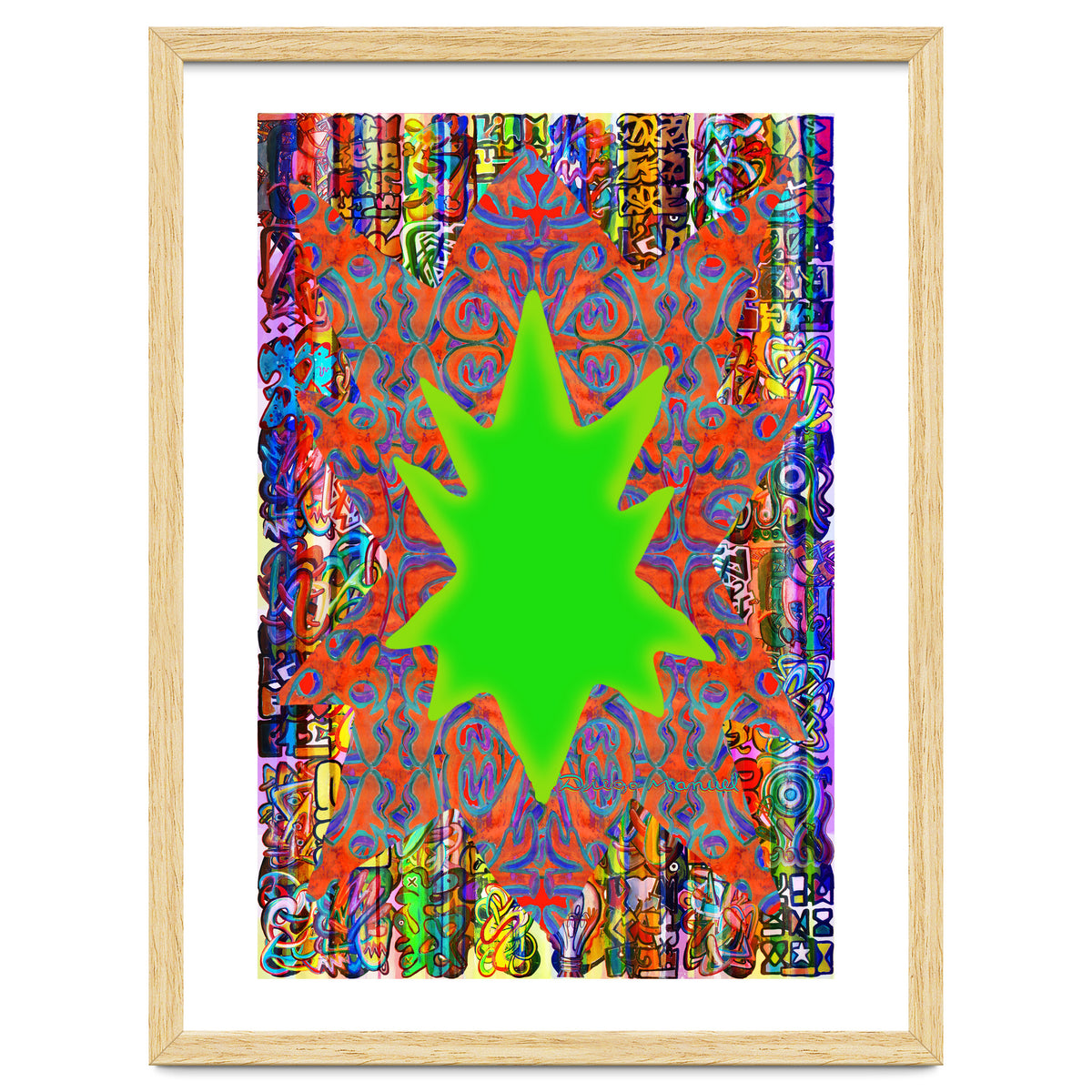 Graffiti Digital Nuevo 2023 62