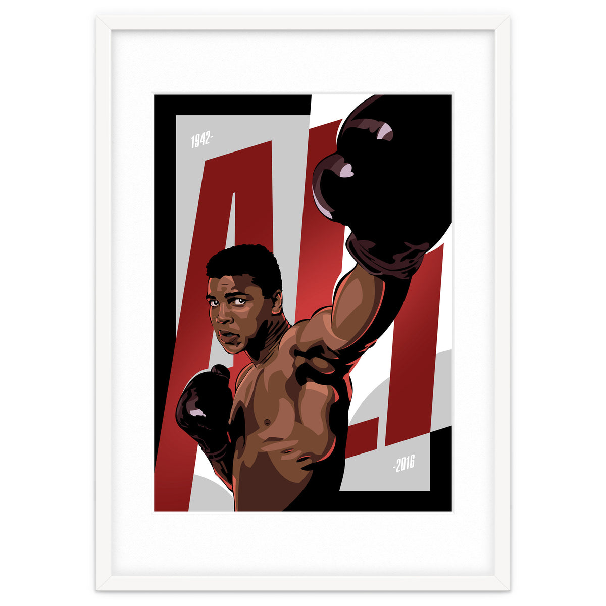 Ali The Greatest