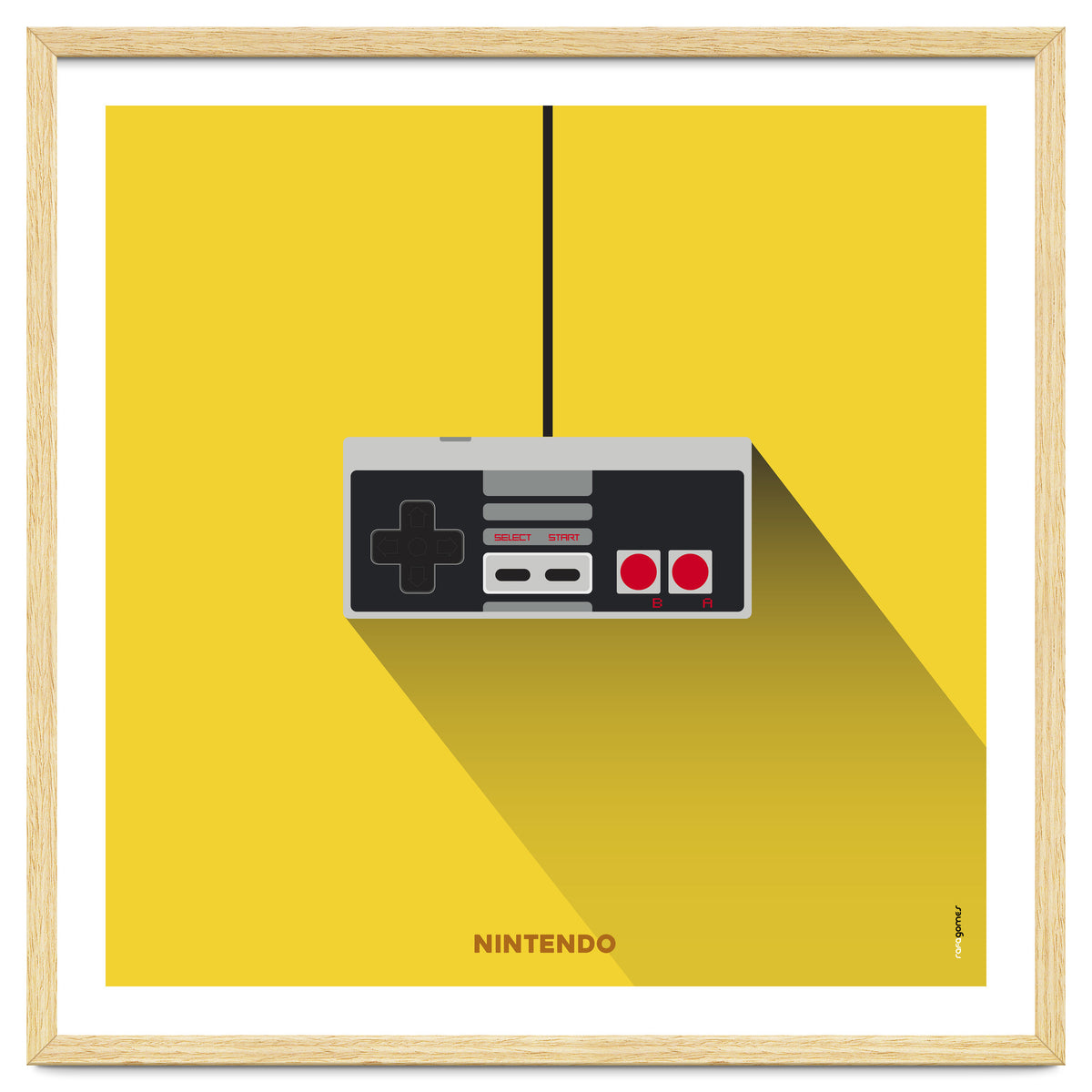 Joystick Videogames Nintendo