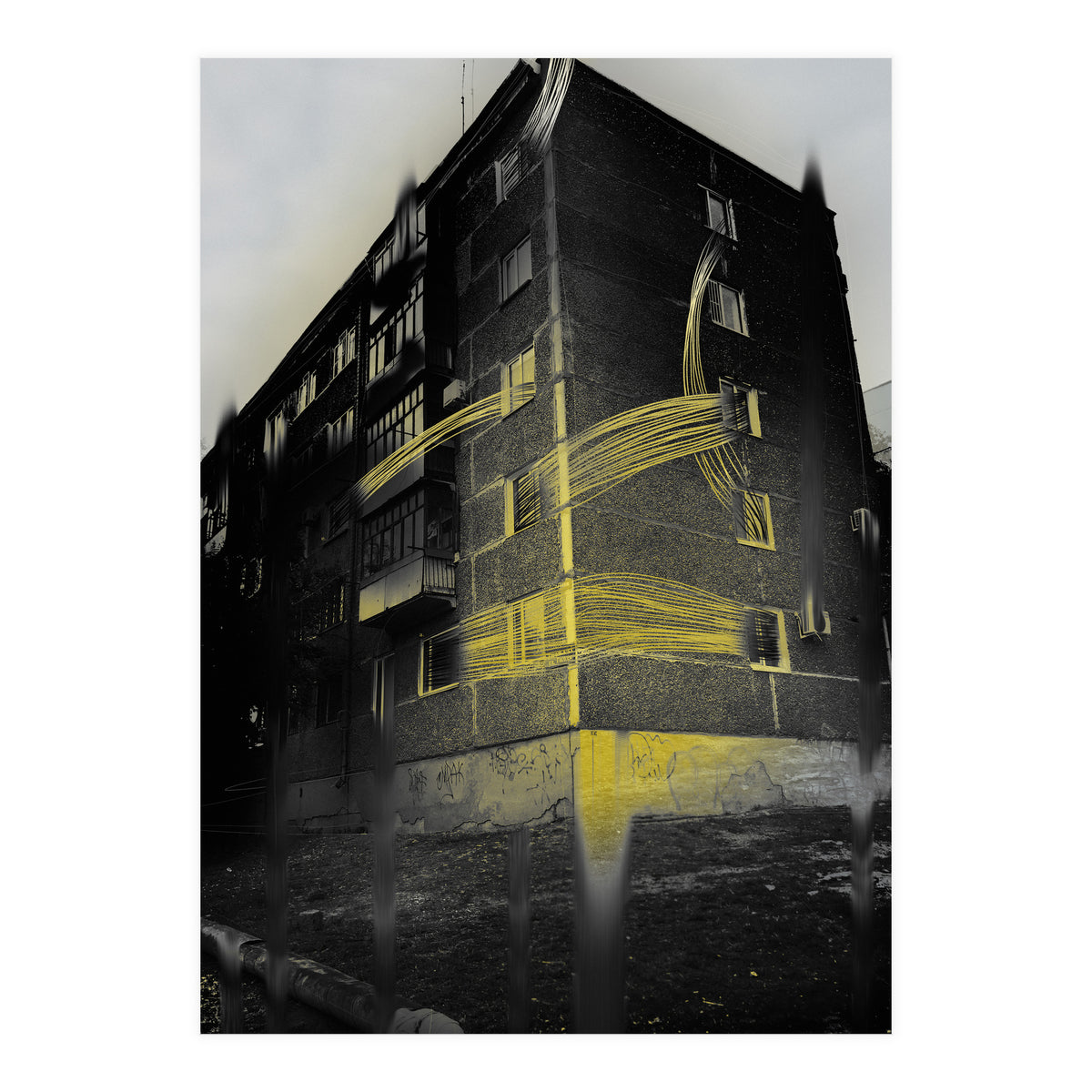 October '22 – Kostanay (Print Only)