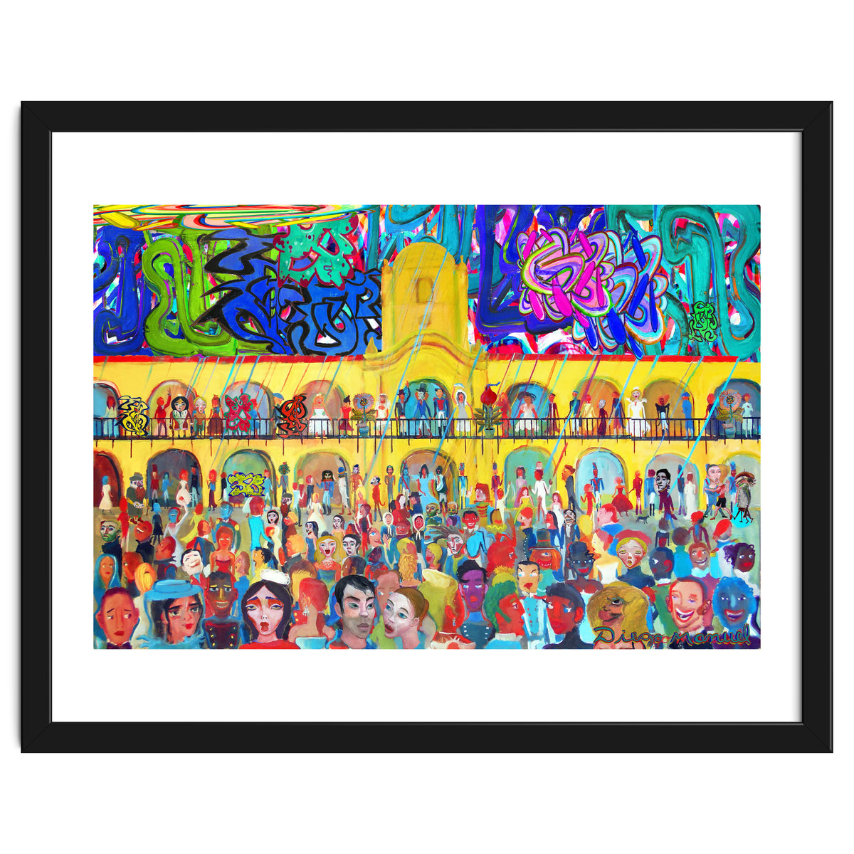 25 De Mayo Pop Digital 26