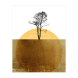 Golden Ocean (Print Only) thumbnail