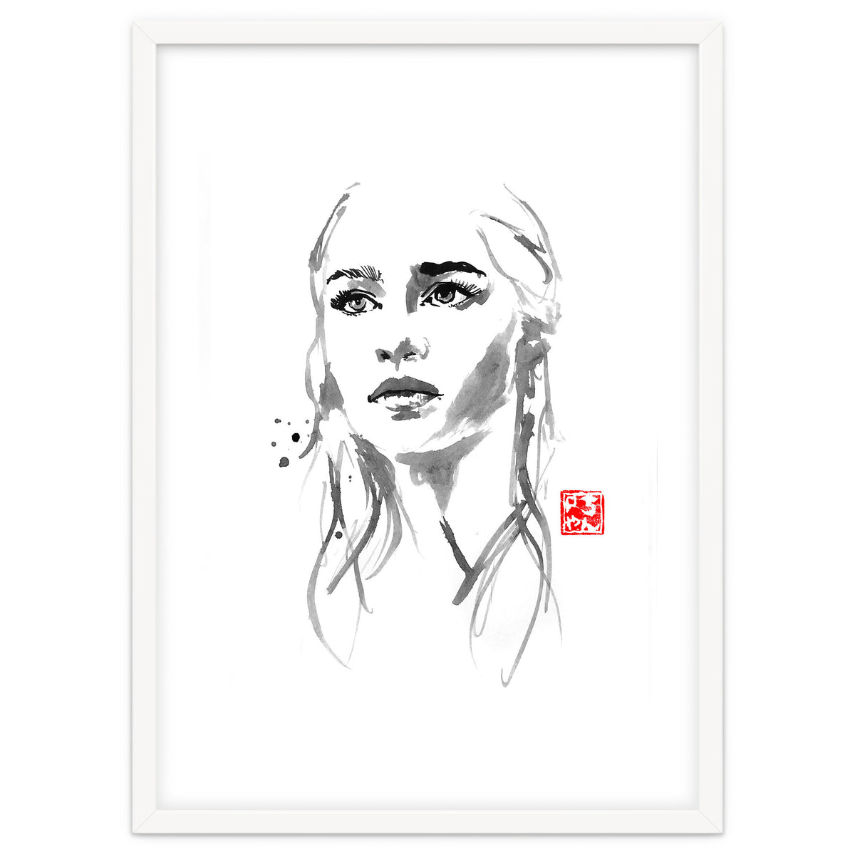 daenerys targaryen