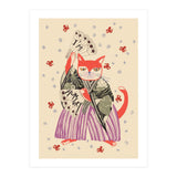 Hungry (Print Only) thumbnail