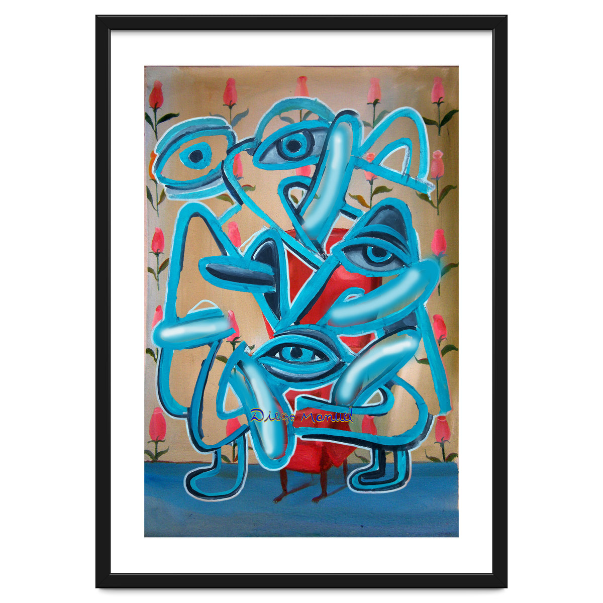 Graffiti Digital 2022 708