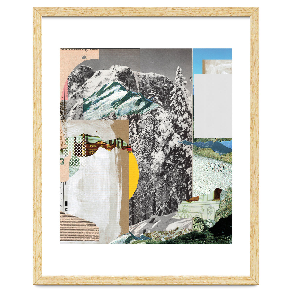 Mountain Dream Land · Day 5