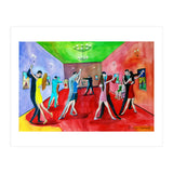 Tangueria 4 (Print Only) thumbnail