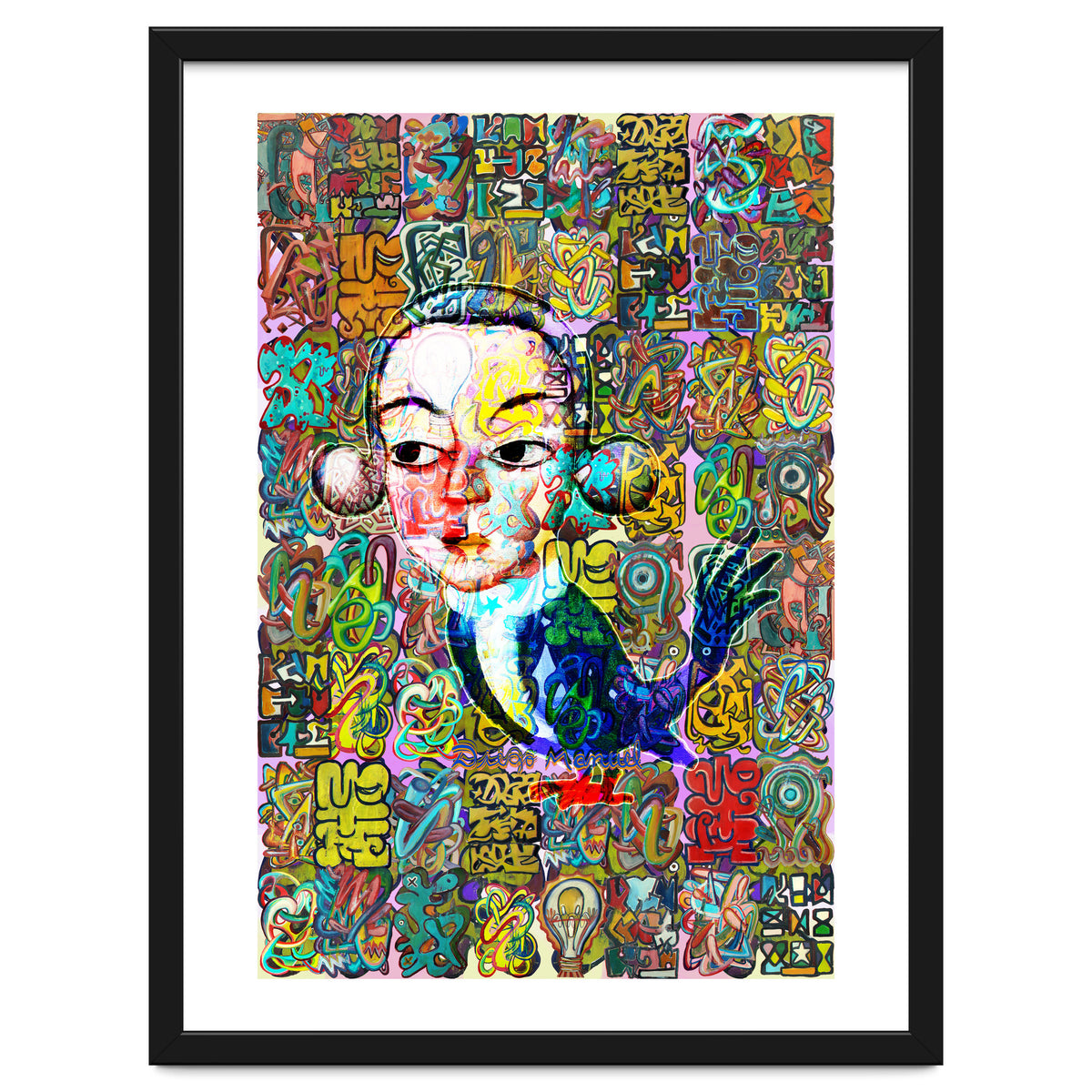 Graffiti Digital 2022 224