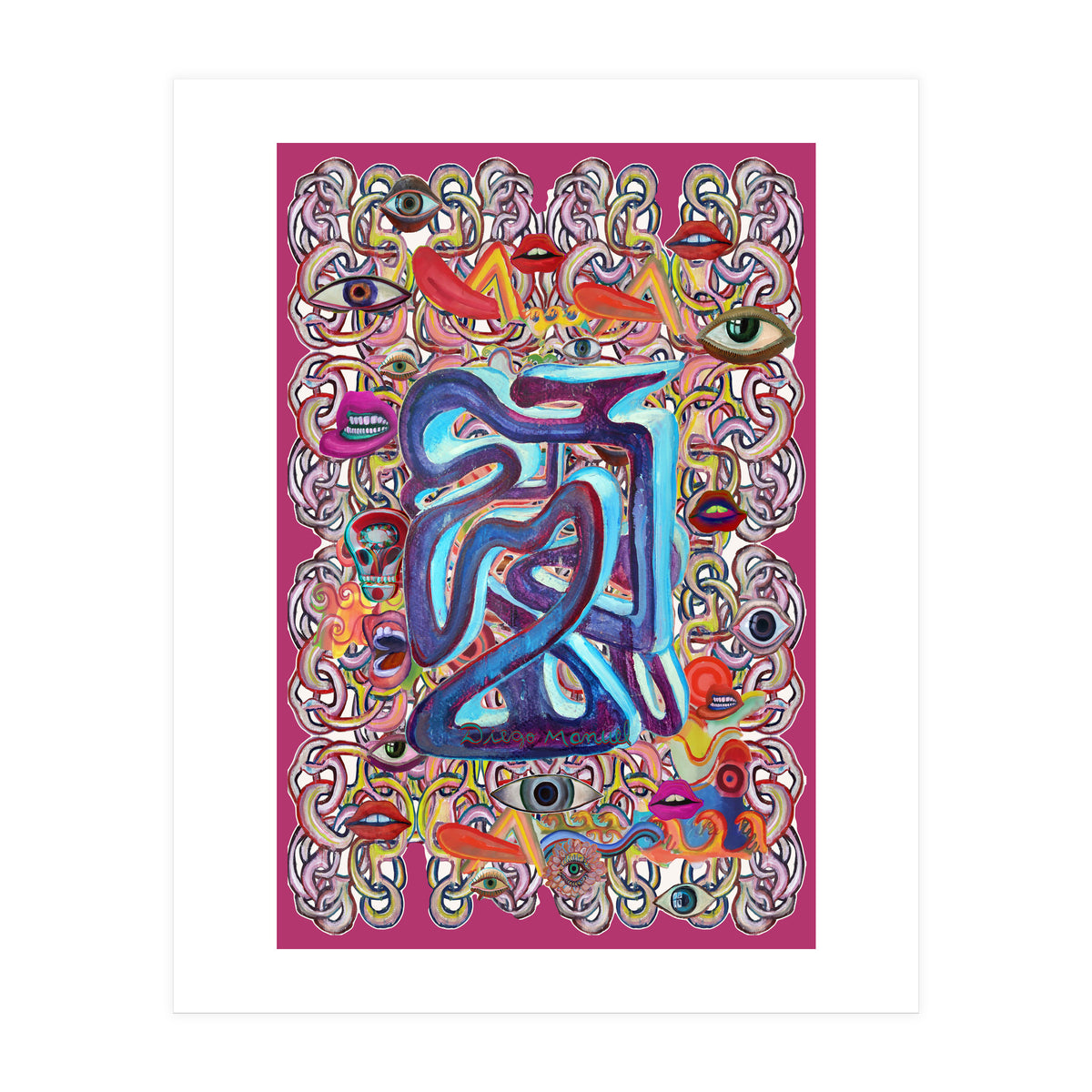 New Graffiti2022 28 (Print Only)