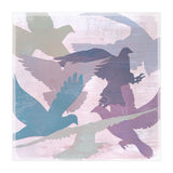 A bevy of doves (Print Only) thumbnail