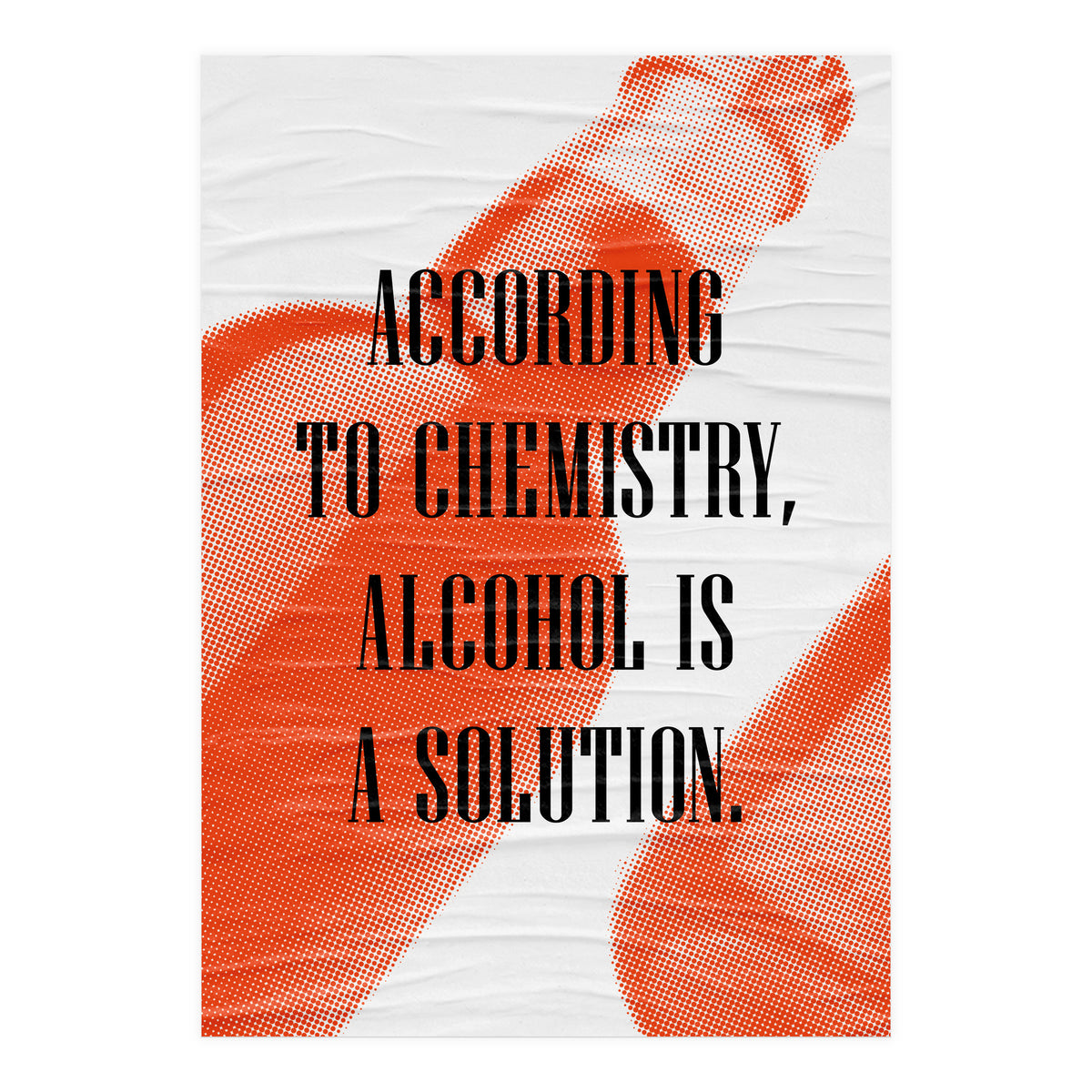 Adulting Solution1 (Print Only)