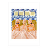 Ladies Only Club (Print Only) thumbnail