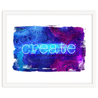 Neon Collection - Create