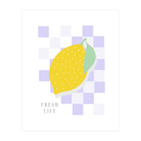 FRESH LIFE (Print Only) thumbnail