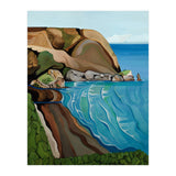 North Of Piha (Print Only) thumbnail
