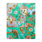 Floral Morocco (Print Only) thumbnail