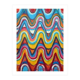 Pop Multicolor 4 (Print Only) thumbnail