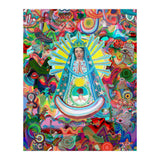 Virgen Y Graffiti 14 (Print Only) thumbnail