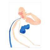 Womanthinking (Print Only) thumbnail