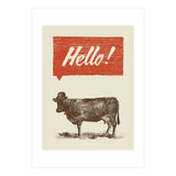 Hello (Print Only) thumbnail