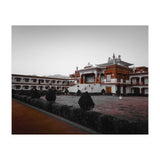 Monastery (Print Only) thumbnail