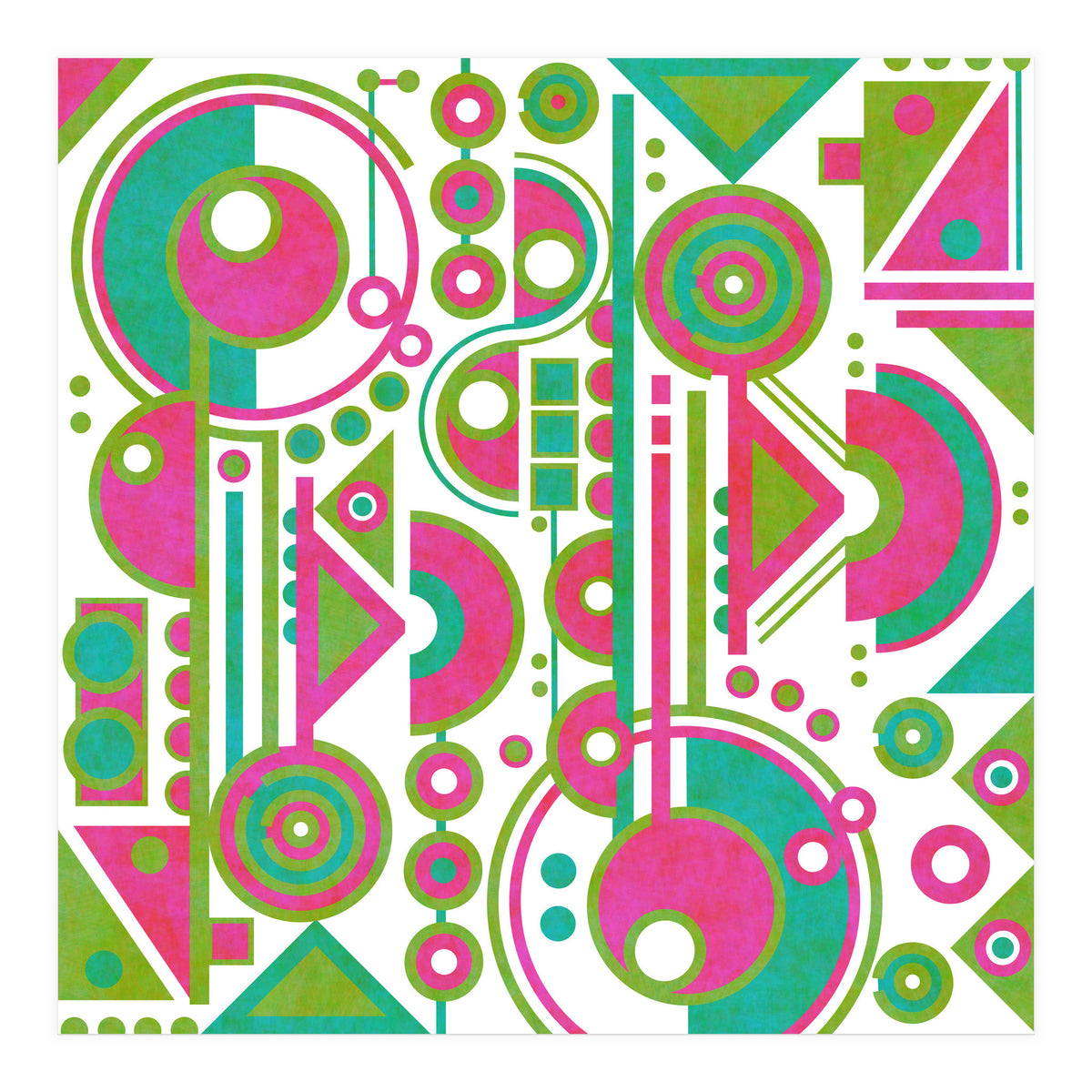 Flowers (Print Only)