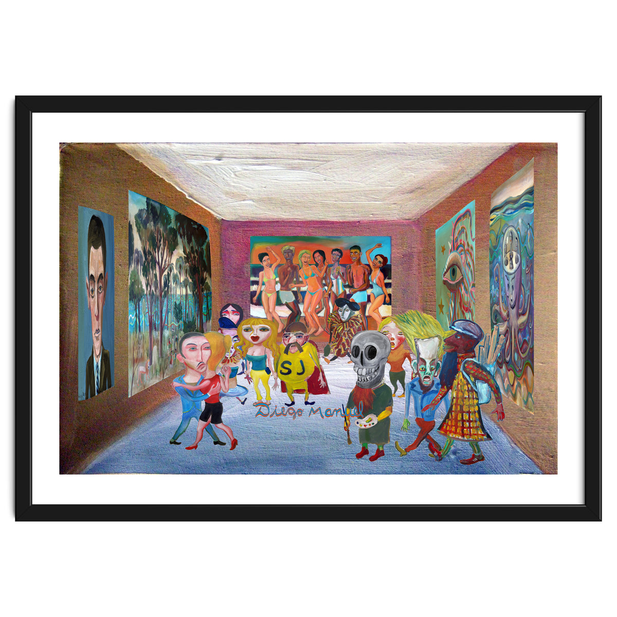 Graffiti Digital 2022 992