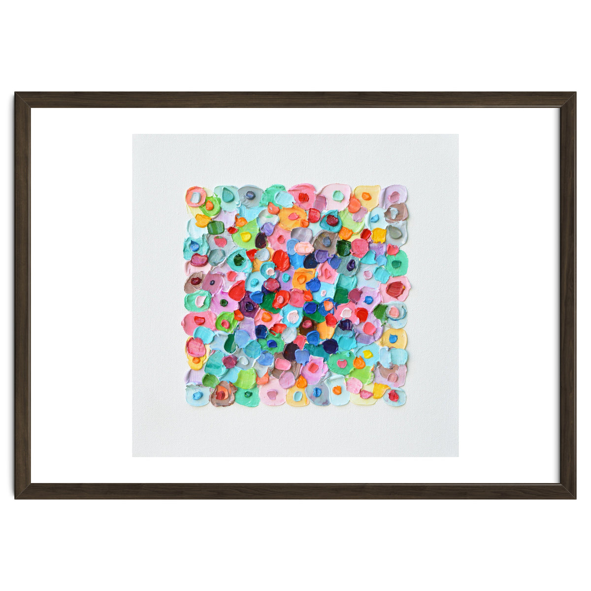 Polka Daub Barnacles