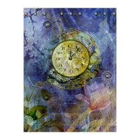 Like Clockwork (Print Only)