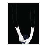 Gentle Hands | Quiet Noises (Print Only) thumbnail