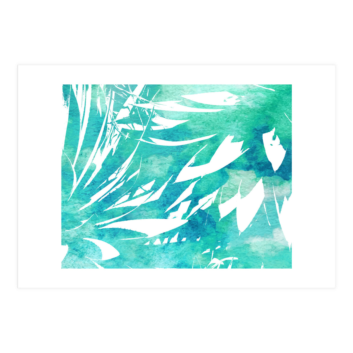 Petrichor (Print Only)