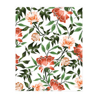 Floral Feels (Print Only)