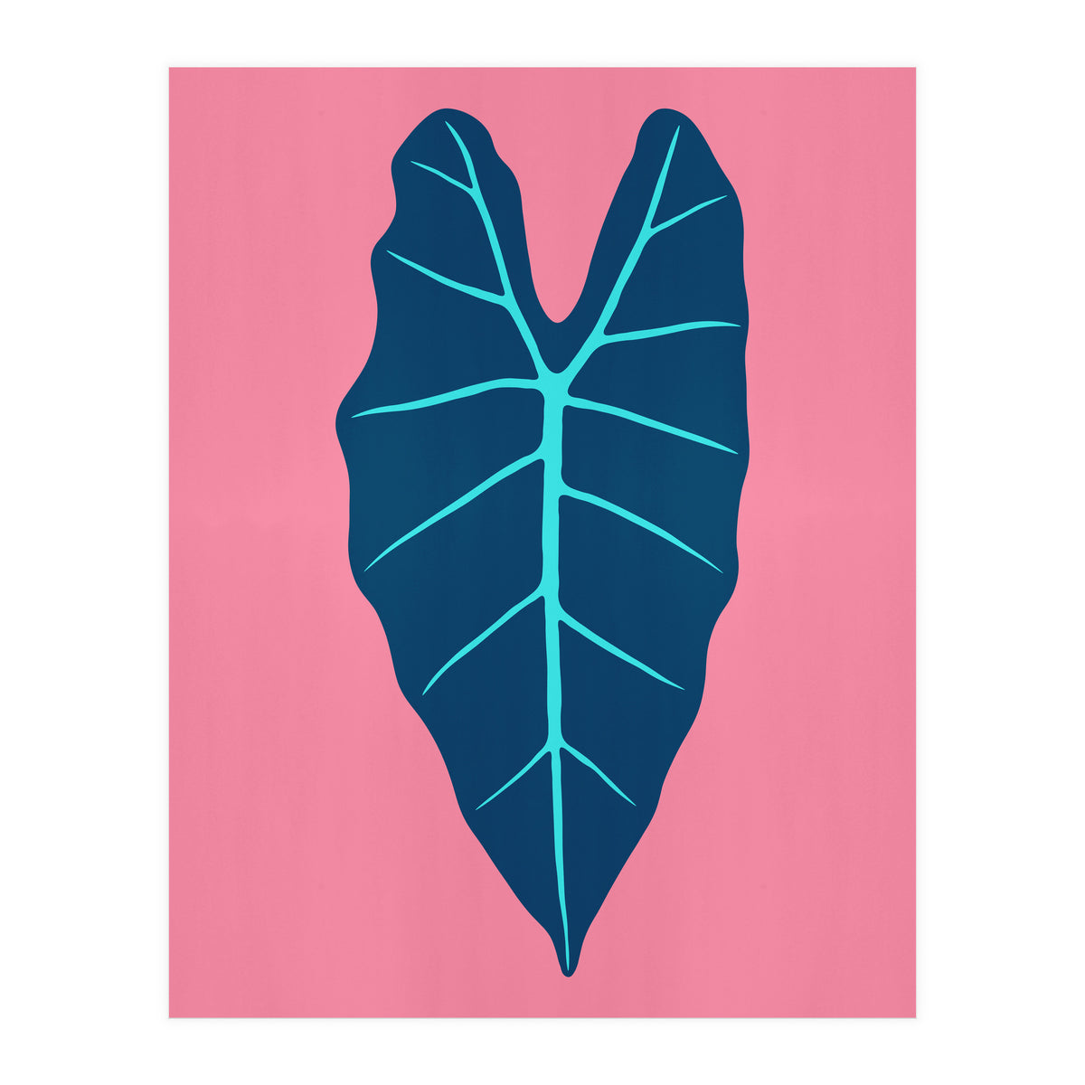 Leaf 03 (Print Only)