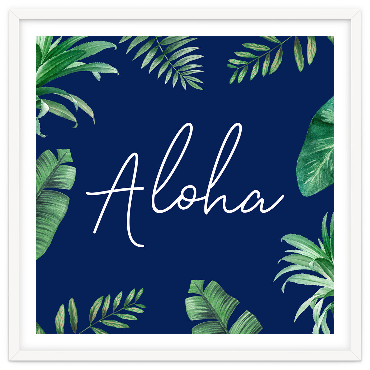 Aloha