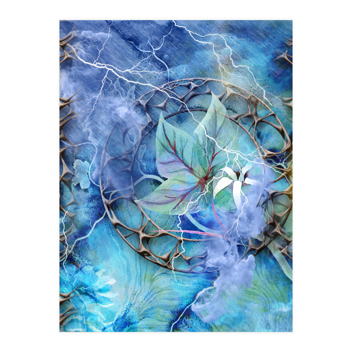 Disquiet (Print Only)