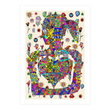 Mujer Digital 3 17 (Print Only) thumbnail