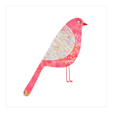 Sarcastic Bird (Print Only) thumbnail