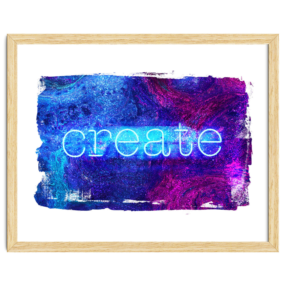 Neon Collection - Create