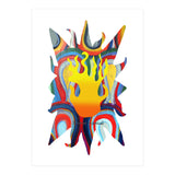 Fuego 11 Copia (Print Only) thumbnail